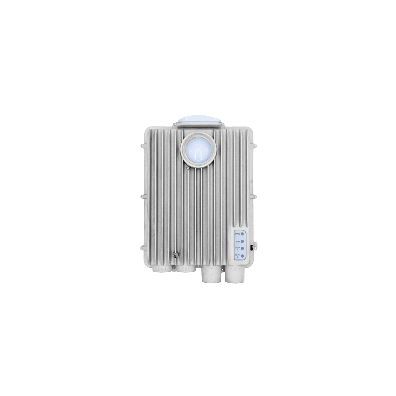 Radio Backhaul PTP Mimosa Networks 8dBi 3Gbps | Precio México - Envío Inmediato | LM Soluciones